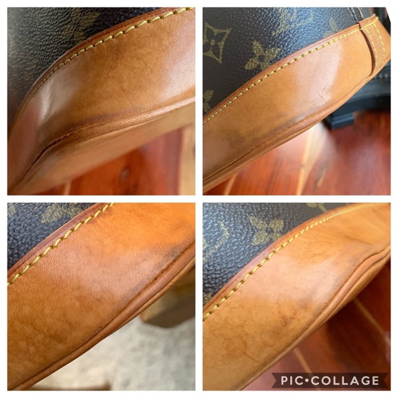 ❌❌SOLD ON MERC❌❌Authentic Louis Vuitton Monogram - Picture 8 of 8